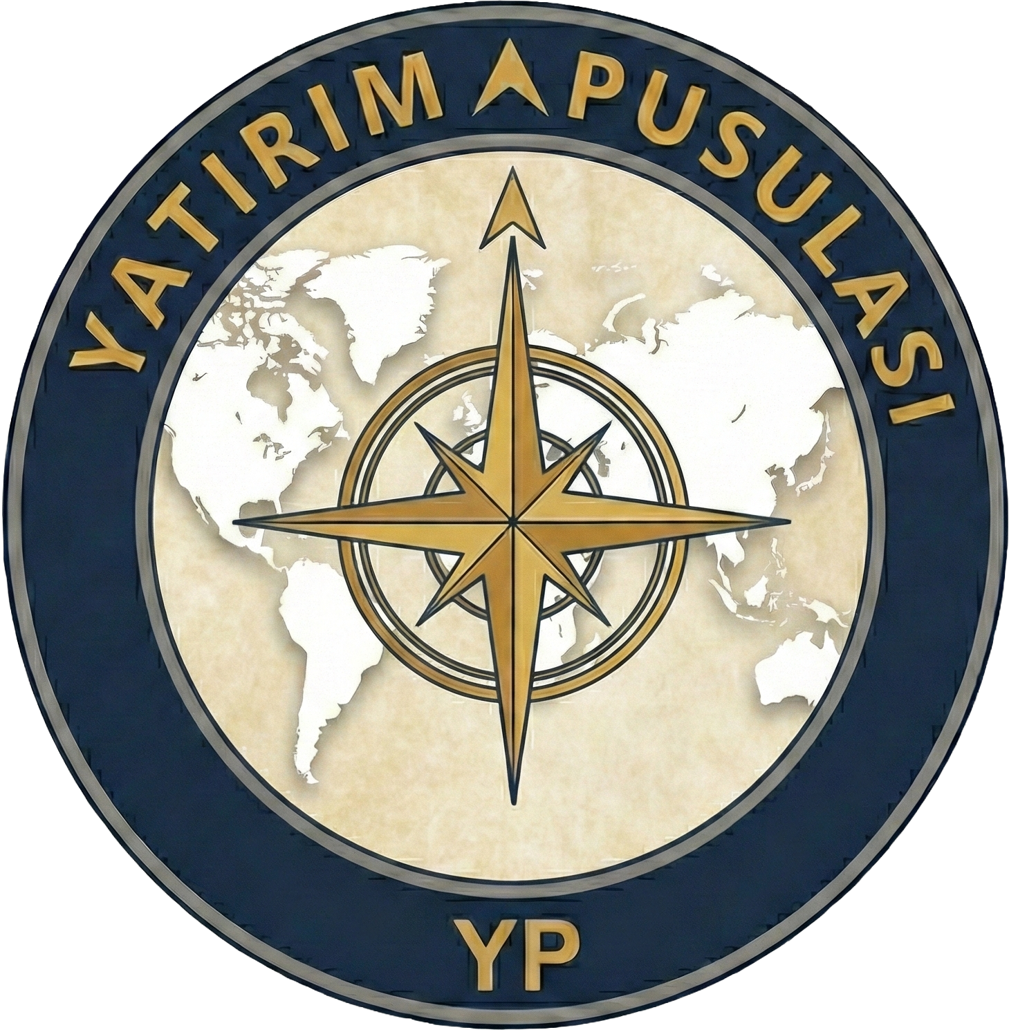 Yatırım Pusulası Logo